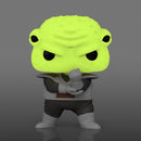 Dragon Ball Z - Guldo US Exclusive Glow Pop! Vinyl [RS]