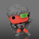 Dragon Ball Z - Jiece US Exclusive Glow Pop! Vinyl [RS]