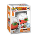 Dragon Ball Z - Jiece US Exclusive Glow Pop! Vinyl [RS]