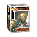 Transformers (2023) - Airazor SDCC 2023 Pop! Vinyl [RS]