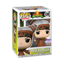 Power Rangers - Rita Repulsa SDCC 2023 Pop! Vinyl [RS]