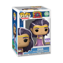 Captain Planet - Gaia SDCC 2023 Pop! Vinyl [RS]