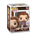 Big Lebowski - The Dude Dancing SDCC 2023 Pop! Vinyl [RS]
