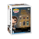 Lord of the Rings - Frodo with Ring SDCC 2023 Pop! Vinyl [RS]