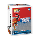 DC Comics - Trigon SDCC 2023 Pop! Vinyl [RS]