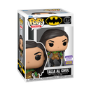 DC Comics - Talia Al Ghul SDCC 2023 Pop! Vinyl [RS]
