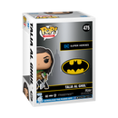 DC Comics - Talia Al Ghul SDCC 2023 Pop! Vinyl [RS]