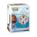 The Little Mermaid (2023) - Ariel as Mermaid SDCC 2023 Pop! Vinyl [RS]