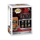 Star Wars - Wicket with Slingshot SDCC 2023 Pop! Vinyl [RS]