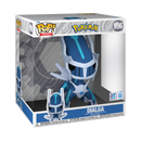 Pokemon - Dialga (Legendary) 10" Pop! Vinyl NYCC 2024 [RS]