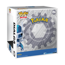 Pokemon - Dialga (Legendary) 10" Pop! Vinyl NYCC 2024 [RS]