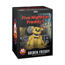 Five Nights at Freddy's - Golden Freddy Vinyl Statue