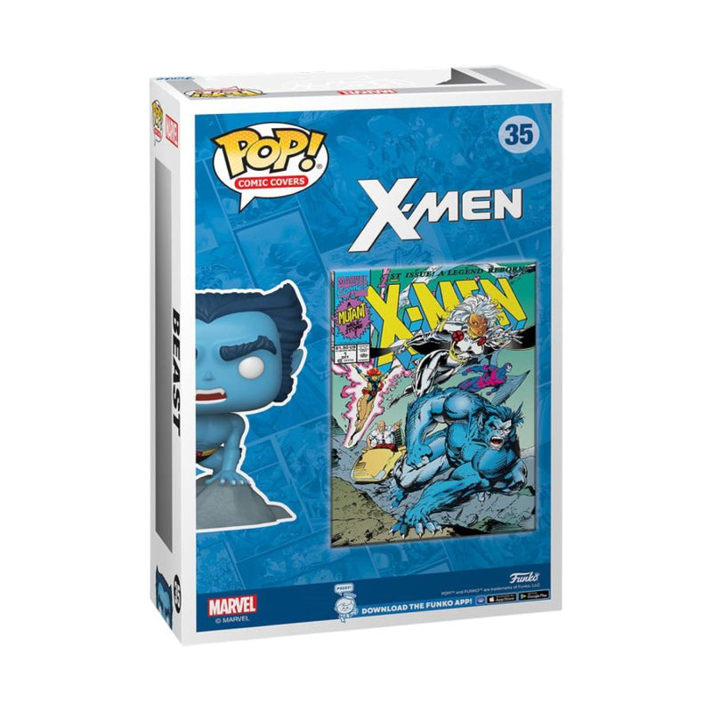 Marvel Comics - X-Men