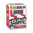 Hello Kitty - Hello Kitty with Glasses Pop! Vinyl