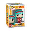 Dragon Ball GT - Bulla Pop! Vinyl