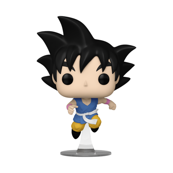 Dragon Ball GT - Goku Pop! Vinyl