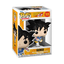 Dragon Ball GT - Goku Pop! Vinyl