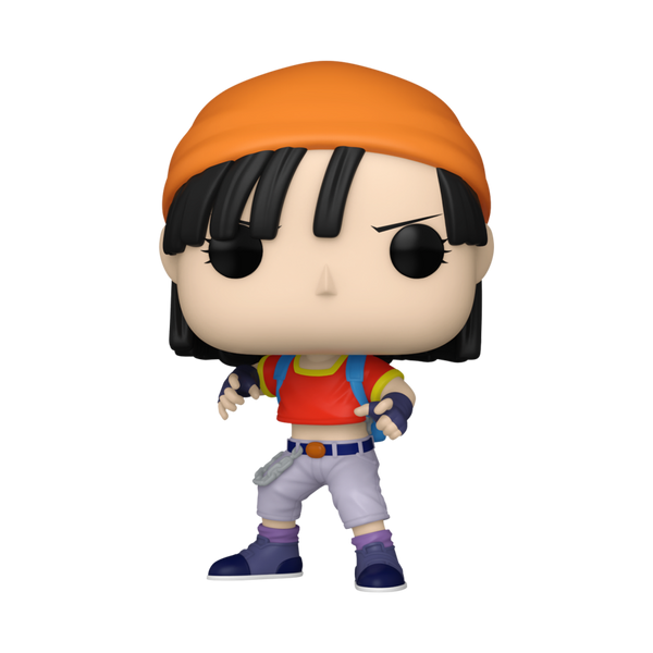 Dragon Ball GT - Pan Pop! Vinyl