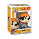 Dragon Ball GT - Pan Pop! Vinyl
