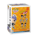 Dragon Ball GT - Trunks & Gill Pop! Vinyl
