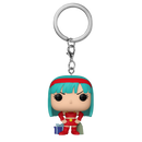 Dragon Ball GT - Bulla Pocket Pop! Keychain