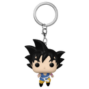 Dragon Ball GT - Goku Pocket Pop! Keychain