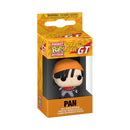 Dragon Ball GT - Pan Pocket Pop! Keychain