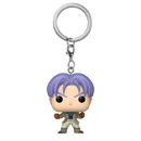 Dragon Ball GT - Trunks Pocket Pop! Keychain