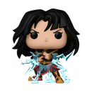 Avatar the Last Airbender - Azula (Lightning) Pop! Vinyl