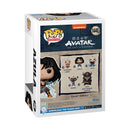 Avatar the Last Airbender - Azula (Lightning) Pop! Vinyl
