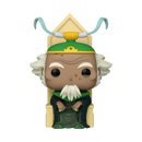 Avatar the Last Airbender - King Bumi Pop! Deluxe