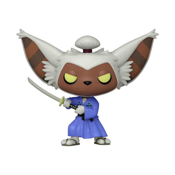Avatar the Last Airbender - Momo Pop! Vinyl