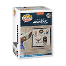 Avatar the Last Airbender - Momo Pop! Vinyl