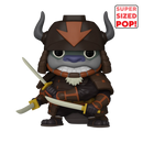 Avatar the Last Airbender - Appa with Armor 6" Pop! Vinyl