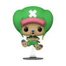 One Piece - Chopperemon Pop! Vinyl