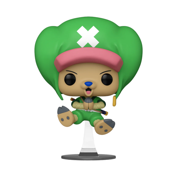 One Piece - Chopperemon Pop! Vinyl