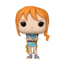 One Piece - Onami Pop! Vinyl