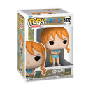One Piece - Onami Pop! Vinyl