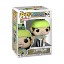 One Piece - Usohachi Pop! Vinyl
