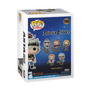 Black Clover - Asta with Nero Pop! Vinyl