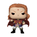 Black Clover - Fuegoleon Pop! Vinyl