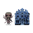 Stranger Things - Vecna with Creel House Pop! Town