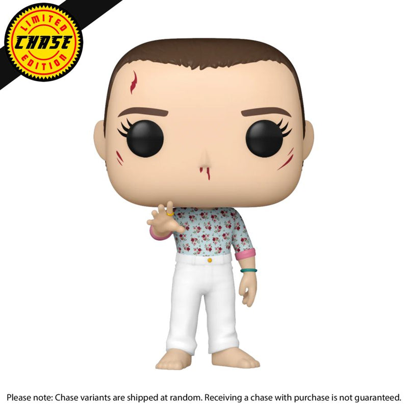 Stranger Things - Finale Eleven (with chase) Pop! Vinyl