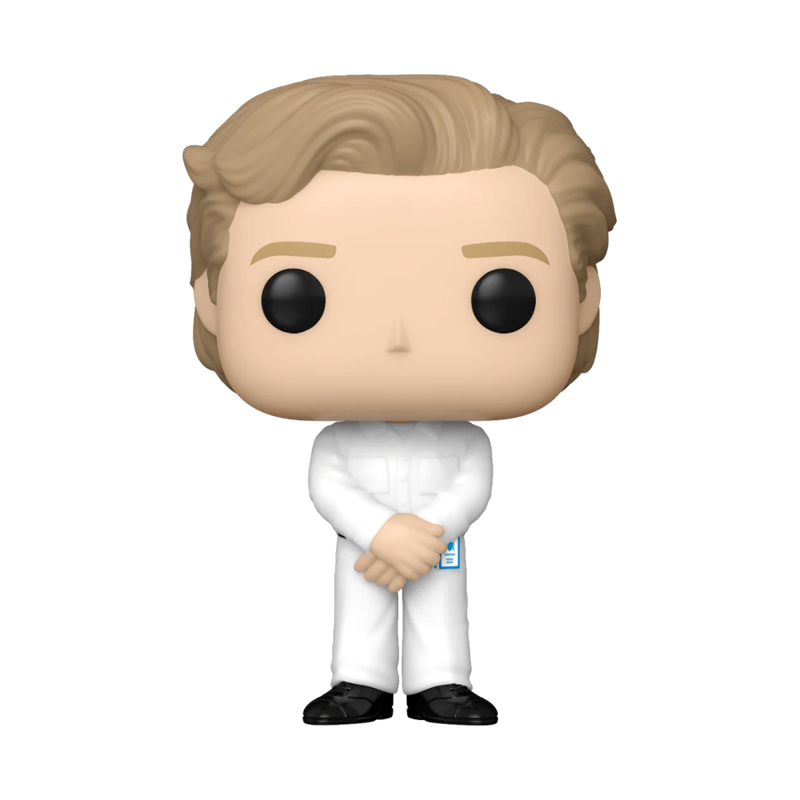 Stranger Things - Henry (001) Pop! Vinyl