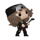 Stranger Things - Hunter Eddie with Guitar Pop! Vinyl