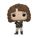 Stranger Things - Hunter Nancy with Shotgun Pop! Vinyl