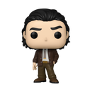 Loki (TV) - Loki Pop! Vinyl