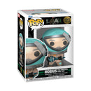 Loki (TV) - Mobius with TVA Temporal Core Suit Pop! Vinyl