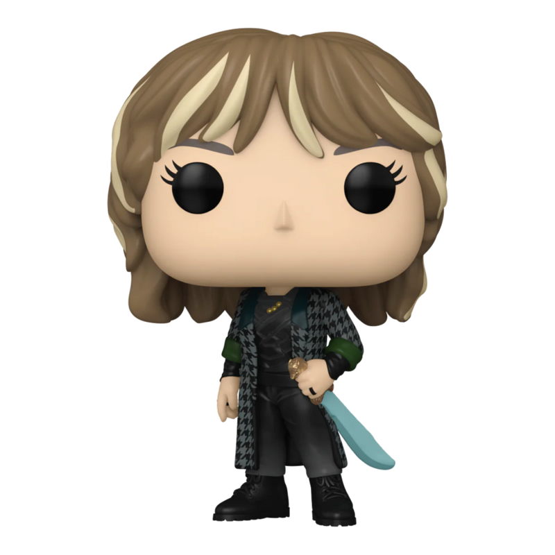 Loki (TV) - Sylvie Pop! Vinyl