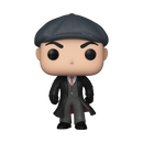 Peaky Blinders - Thomas Shelby (with chase) Pop! Vinyl